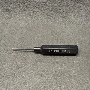 JK Products .050 Reifen-/Getriebeschlüssel 1/24 Slotcars Mura Pro Slot Koford Kellys - Bild 1 von 6