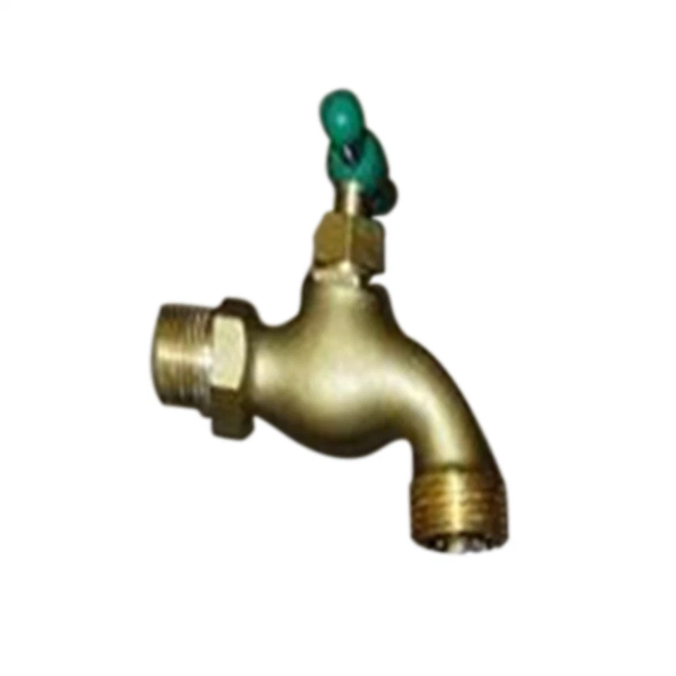 Invisible Faucet Fountain Wind and Rainproof Watering Fountain Floating Faucet - image 1 of 4