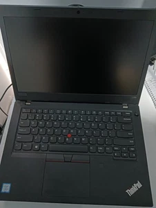 Lenovo ThinkPad L490 Laptop PC - Picture 1 of 2