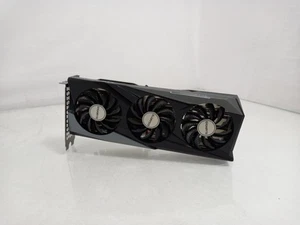 Tarjeta de gráficos Gigabyte Nvidia GeForce RTX 3060 Ti 8 GB GDDR6 GV-N306TGAMINGOC-8GD - Imagen 1 de 4