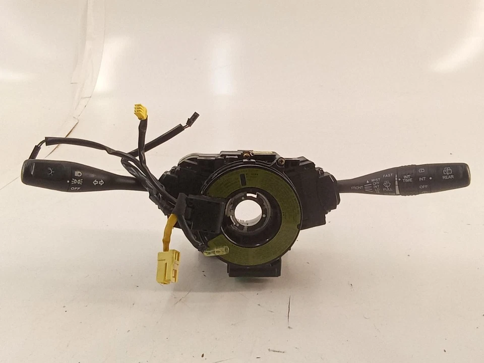 2004-2008 Mitsubishi Endeavor Column Switch Combo Assembly OEM Tested  - Image 1 of 4