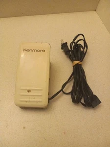 Kenmore Model 3C-135B Sewing Machine Speed Controller Foot Pedal 3 prong - Picture 1 of 7