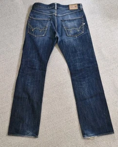 Pantalón vaquero regular T. 33/34 Edwin - Imagen 1 de 15