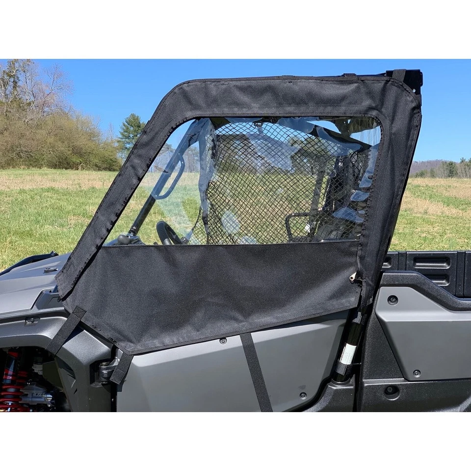 Moose Side Enclosures - PIOTSE-11 - Imagem 1 de 1