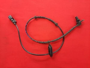 SSANGYONG TURISMO FRONT ABS SENSOR 48920-21200 DRIVER SIDE 2016 - Picture 1 of 14