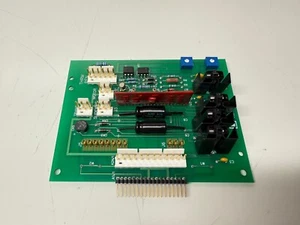 Leeds & Northrup 055867 Amplifier - Picture 1 of 4