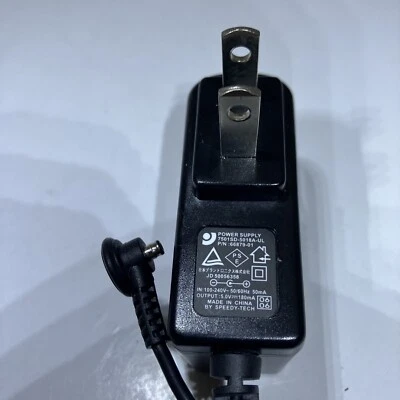 Cargador de pared para auriculares Bluetooth Plantronics 66879-01 OEM para Plantronics Foto 1 de 4