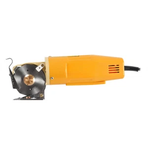 220V 170W Electric Scissor Electric Cloth Knife Leather Electric Cutter Machine - Picture 1 of 7
