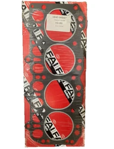 Land Rover Defender 90 110 2.5 Head Gasket FAI HG280 - Picture 1 of 1