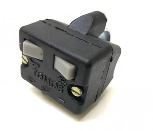 Lenker Schalter Links Licht Hupe Aus für Tomos A 35 (altes Modell) - Bild 1 von 4