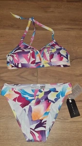 Damen Badeanzug, Desiree, Gr. 36/B neu,mit Eticket,2teilig  - Bild 1 von 16