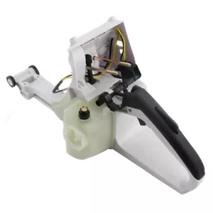 Alloggiamento serbatoio carburante manico posteriore compatibile con motosega Stihl MS461 MS460 046 - Foto 1 di 5