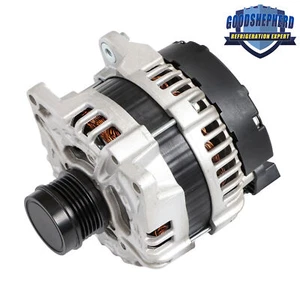 150A/12V CW Alternator For Mercedes-Benz CLA250 2014-2019 GLA250 2015-2020 2.0L - Picture 1 of 12