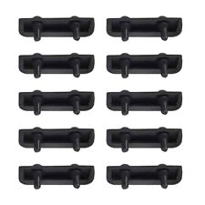4/10/20x Air Fryer Grill Rubber Bumpers Air Fryer Rubber Tips Replacement