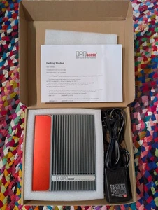 Deciso DEC750 OPNsense - Firewall, Router, VPN Security Gateway Appliance - Picture 1 of 5