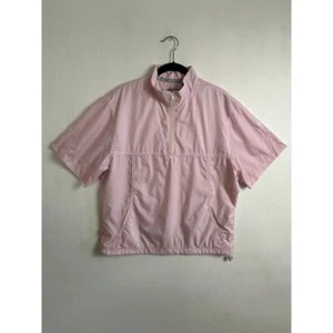 Sunice Women's Wind Breaker Medium Pink - Picture 1 of 9