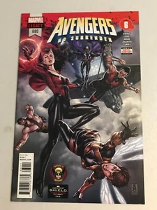 AVENGERS #680 NM MARVEL COMICS 2018 - UNSTERBLICHER HULK - Bild 1 von 2
