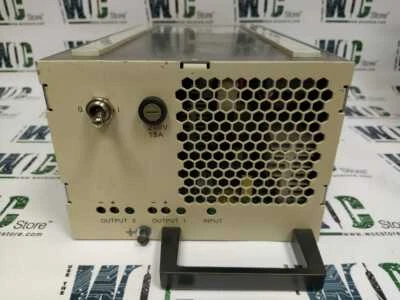 WH3D-2DF REV B 1X00163H03 MAGNETEK Power Supply Module SL No 61624923 - Image 1 of 4