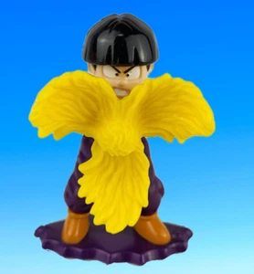 Dragon Ball Z Burger King Toy • Gohan Masenko Blast • 3-inch Figure DBZ - Picture 1 of 2