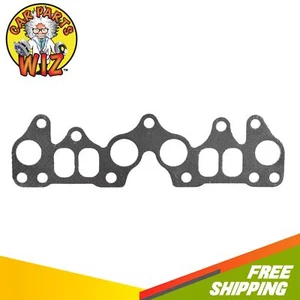 Manifold Plenum Gasket Fits 80-88 Chevrolet Toyota Corolla Nova 1.5L 8V - Picture 1 of 1