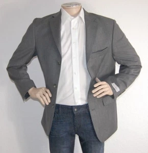 ***Paolo Negrato*** Sakko jacket ART.51656/310 size 46*** - Picture 1 of 8