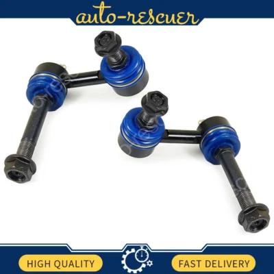 Kit de enlace de barra estabilizadora Mevotech Supreme para Infiniti G35 Infiniti G35 2007 Foto 1 de 4