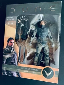 McFarlane Toys Dune Serie 1 Duncan Idaho 7 Zoll Figur AUF LAGER CTB RABAN NEU - Bild 1 von 6