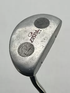 Ray Cook M1-X Putter 35" RH Ping Grip Great Condition - Picture 1 of 8