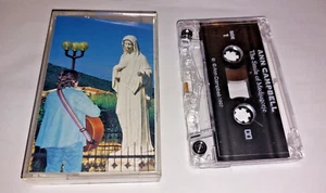 ANN CAMPBELL * THE SMILE OF MEDJUGORJE * RARE CASSETTE ALBUM EXCELLENT 1997 - Picture 1 of 1