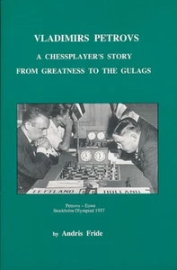 Vladimirs Petrovs - Picture 1 of 1