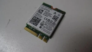 Genuine Lenovo ThinkPad X1 Carbon 5th Gen - Wireless Card -- 00JT530 8260NGW - Picture 1 of 4