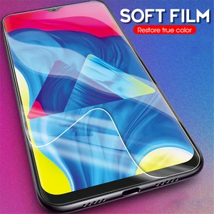 Matte Hydrophobic Hydrogel Film For Samsung Galaxy S21 FE A34 A73 A32 A52S A33 - Bild 1 von 24