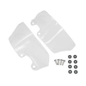 Parabrezza parti laterali deflettori per BMW R1200GS/Adventure 2004-2012 - Foto 1 di 4