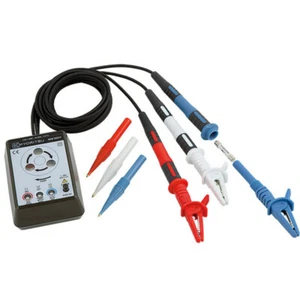 Kyoritsu 8031F Phase Rotation Tester with fused test leads 110~600V AC✦Kd - Picture 1 of 4