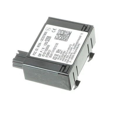 Receptor de cerradura de puerta de control remoto Buick Chevrolet GMC 2014-2024 NUEVO FABRICANTE DE EQUIPOS ORIGINALES 13523298 Foto 1 de 4