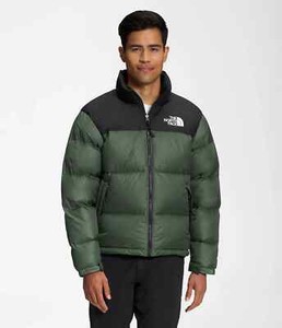 The North Face Retro Puffer Jacket Coats, Jackets & Vests for Men