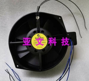 1pcs IKURAS7159MX-11 220V High temperature resistant fan with sensor - Afbeelding 1 van 1