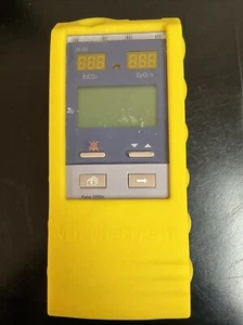 Nellcor Microstream N-85 Kapnograph SpO2 Pulsoximeter mit Koffer - Bild 1 von 6