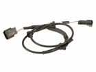 Front ABS Cable Harness For 04-13 Mazda 3 Sport HY44R3 Genuine