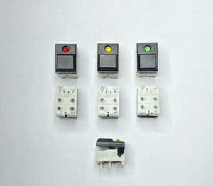 Original Schadow Digitast mit LED - Bild 1 von 3