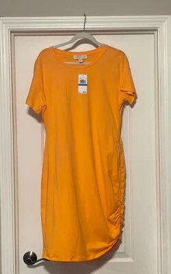 Vestido Michael Kors Talla XL NUEVO CON ETIQUETAS Traje de Baño Encubrimiento Foto 1 de 4