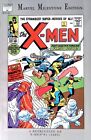 Marvel Milestone Edition: X-Men #1 - Kirby Art & Stan Lee Story - Super Book!