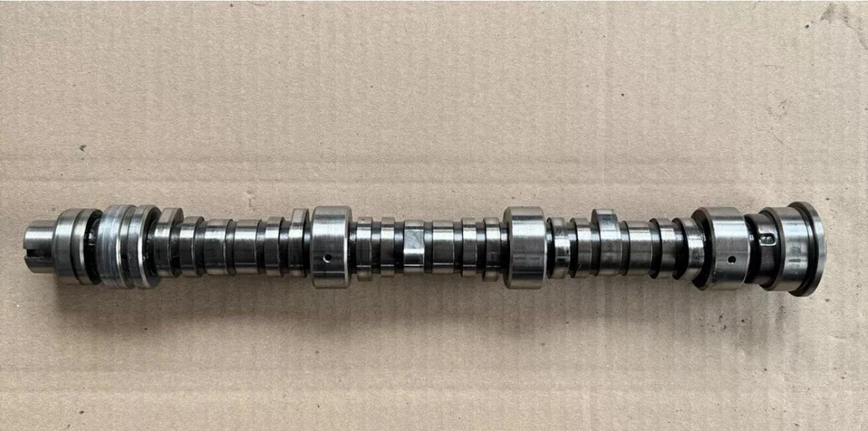 Árbol de levas lateral derecho Honda Odyssey VCM 2011 2012 2013 2014 2015 2016 2017 J35Z8 Foto 1 de 1