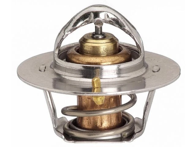 Termostato Gates 71TX98J para Toyota Corona 1967-1970, 1972-1982 Foto 1 de 1