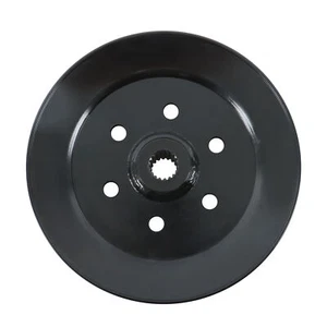 For John Deere Gearbox Pulley LX178 LX186 LX188 LX255 LX266 LX277 AM126129 - Picture 1 of 17