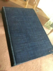 Child Psychology - 1938 - Antique Psychology - Bild 1 von 3