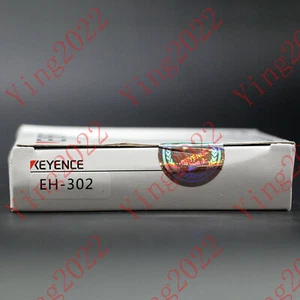 Sensore di Prossimità Keyence EH-302 1pz Nuovo Consegna Rapida - Foto 1 di 6