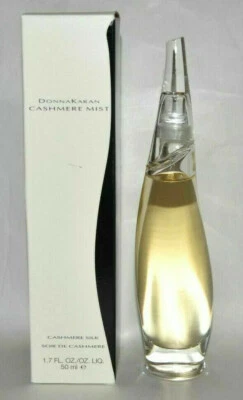 Donna Karan кашемировый туман кашемир шелк спрей 1,7 унц  - Изображение 1 из 2