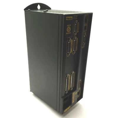 Parker 9000P3U2M0 ACR9000 Motion Controller 2-Axis CANopen/USB/Ethernet 120/240V - Image 1 of 4