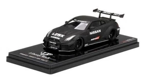 1:43 TRUESCALE Lb-Silhouette Works Gt Nissan 35Gt-Rr Ver.2 TSMV0013 MMC - Picture 1 of 2